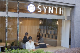 【SYNTH(シンス)北浜ブログ】レンタルオフィスの選び方～10のポイント～