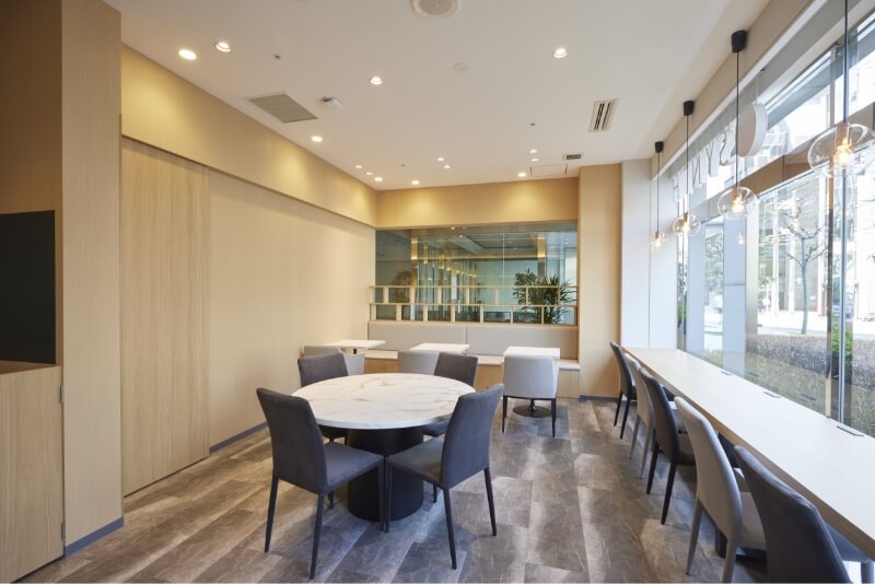 コスト削減と業務効率化